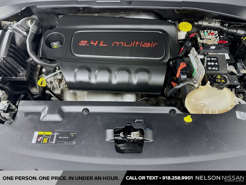 Used 2020 Jeep Compass Sport image 27