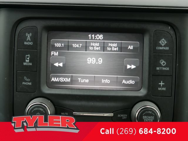 Used 2023 RAM 1500 Tradesman AWD/4WD image 42