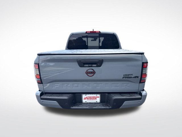 Used 2024 Nissan Frontier PRO-4X w/ Technology Package AWD/4WD image 7