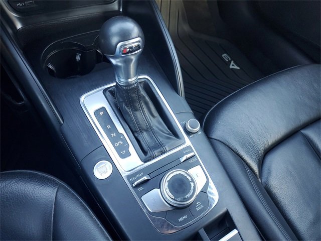 Used 2019 Audi A3 2.0T Premium Plus w/ Premium Plus Package image 25
