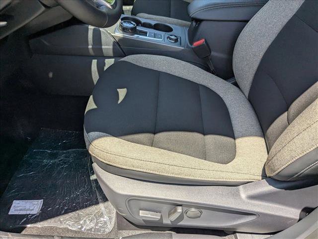 New 2025 Ford Bronco Sport Big Bend w/ Convenience Package video 4