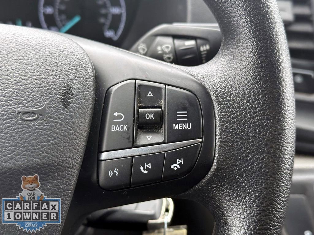 Used 2024 Ford Transit 250 Low Roof w/ Exterior Upgrade Package image 22