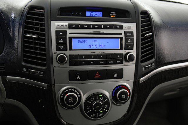 Used 2008 Hyundai Santa Fe GLS image 21