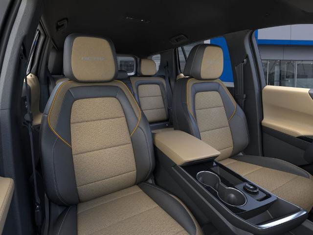 New 2026 Chevrolet Equinox ACTIV w/ LPO, Floor Liner Package image 16