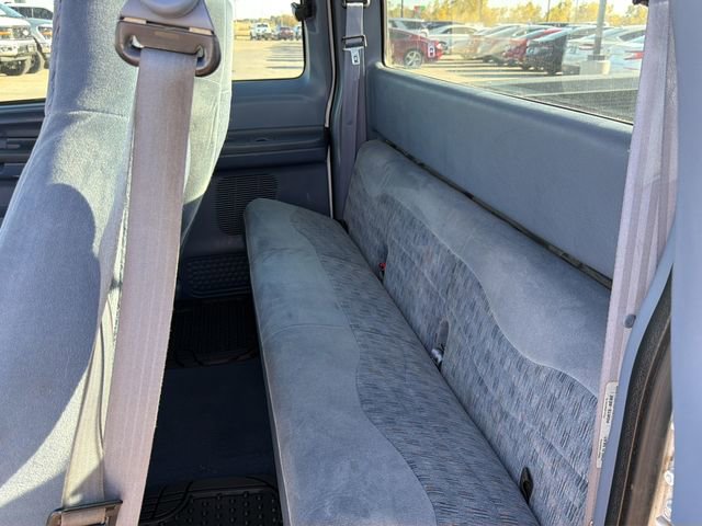 Used 1999 Ford F250 Lariat image 17