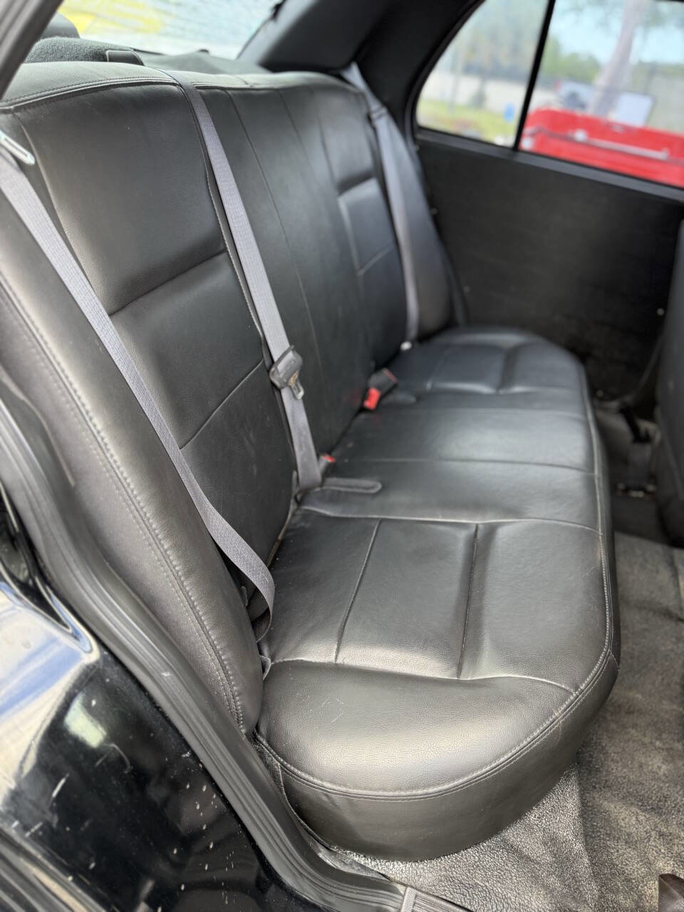 Used 2009 Ford Crown Victoria Police Interceptor RWD image 13