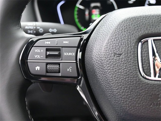 New 2025 Honda Civic Sport image 28