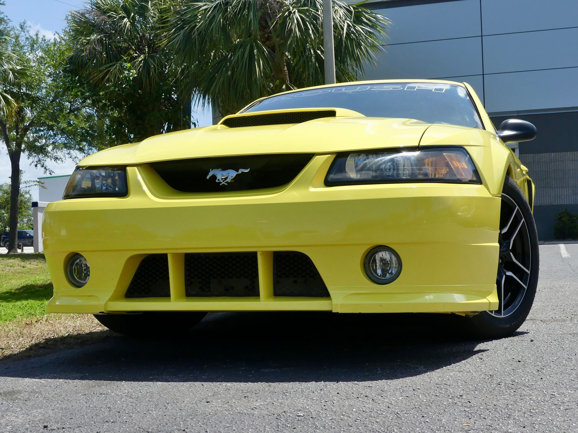 Used 2001 Ford Mustang GT RWD image 79