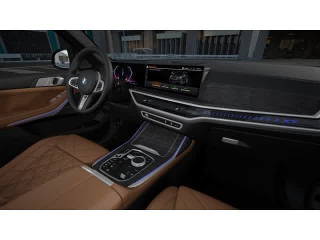 New 2027 BMW X7 xDrive40i w/ Executive Package AWD/4WD image 14