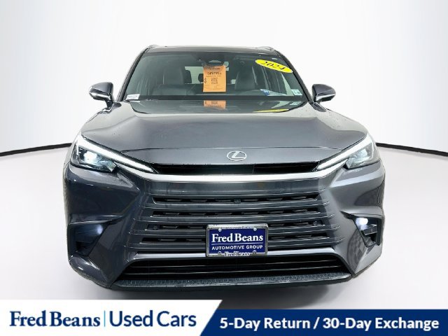 Used 2024 Lexus TX 350 AWD w/ Technology Package image 2