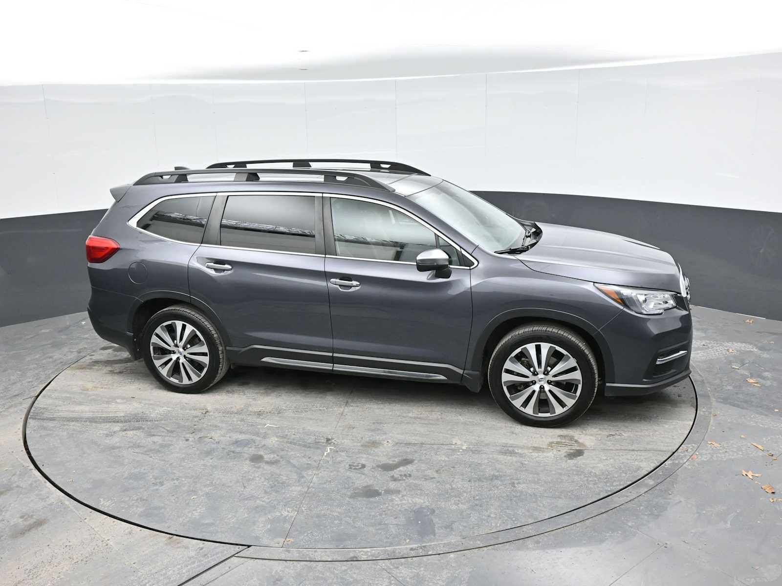 Used 2021 Subaru Ascent Touring AWD/4WD image 50