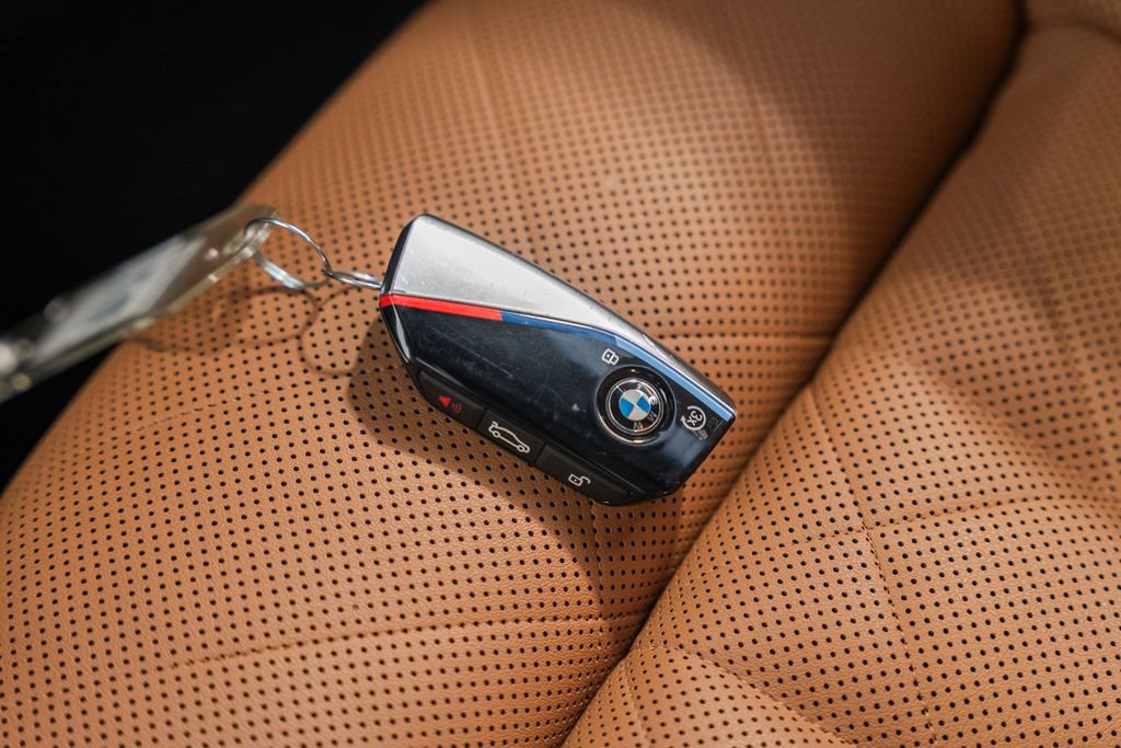 Used 2024 BMW X5 M60i image 54