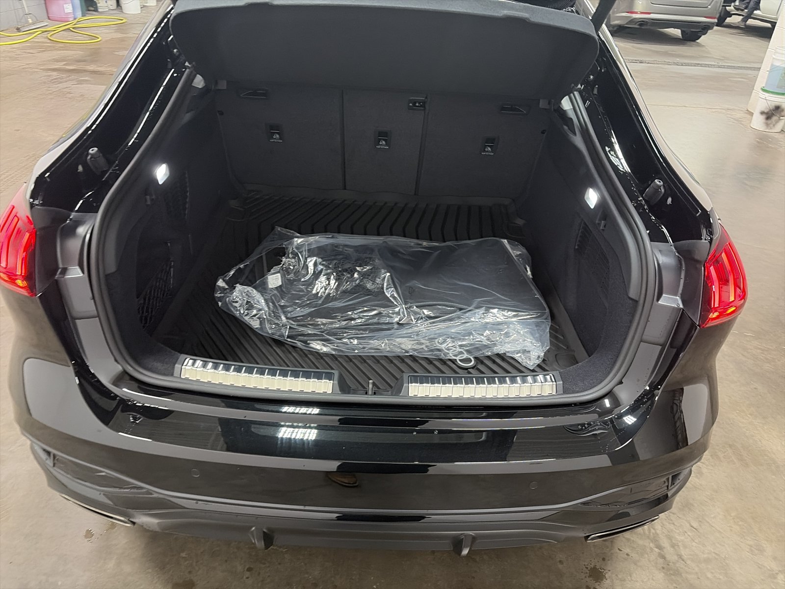 New 2026 Audi A5 Premium Plus AWD/4WD image 31