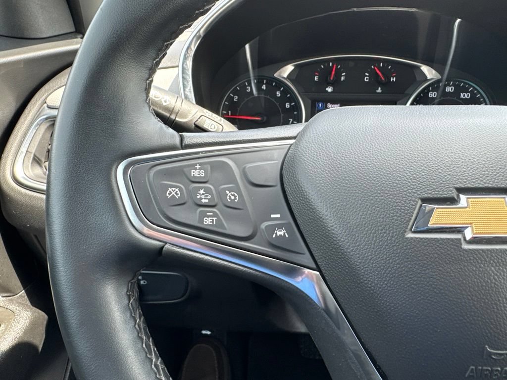 Used 2024 Chevrolet Equinox LT AWD/4WD image 22