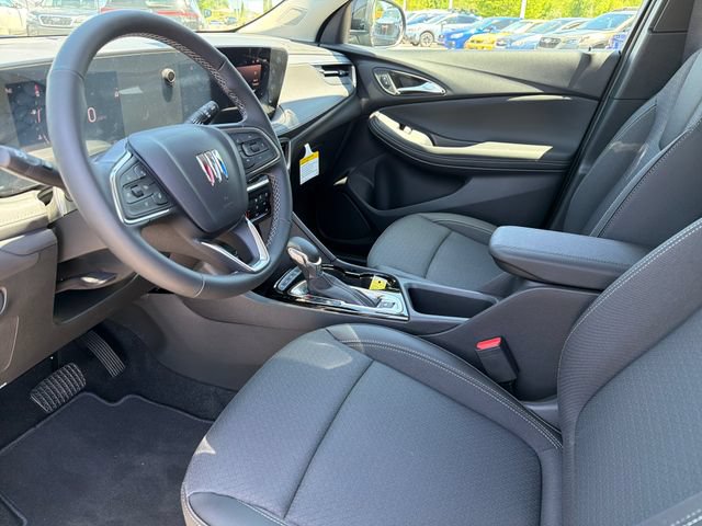 New 2026 Buick Encore GX Preferred w/ Comfort Package AWD/4WD image 18