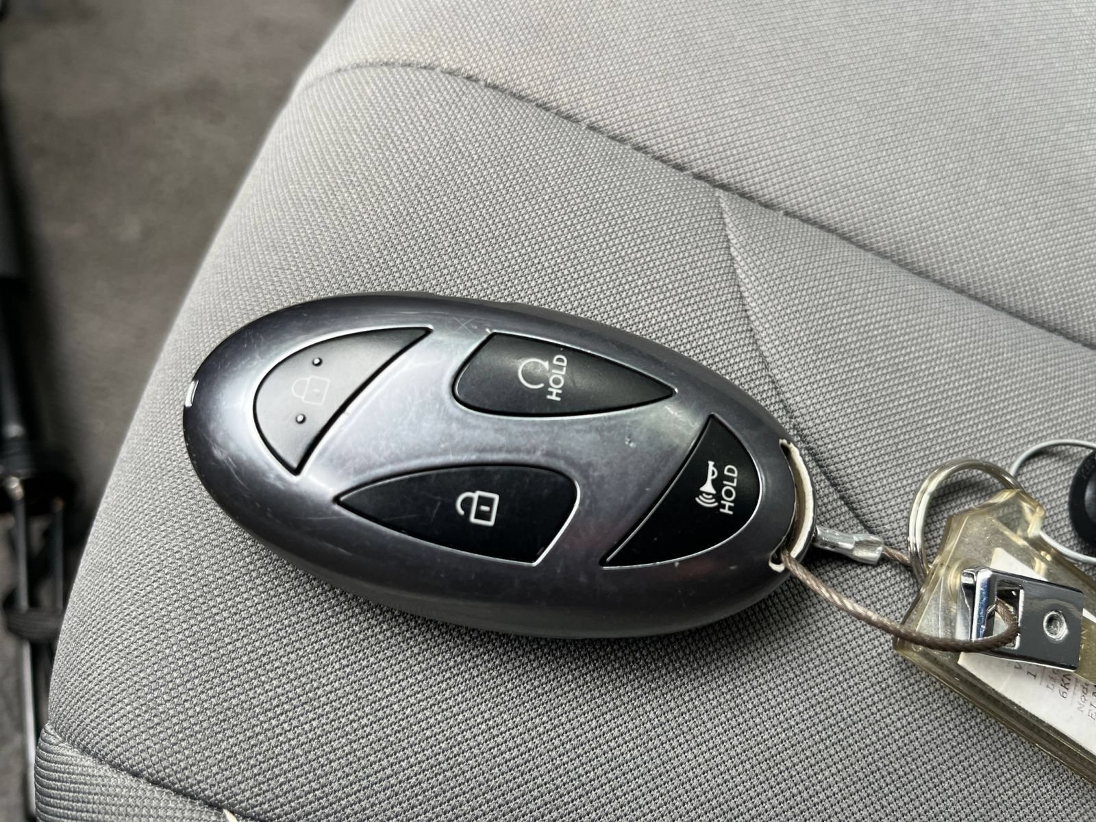 Used 2026 Hyundai Elantra Sport FWD image 20
