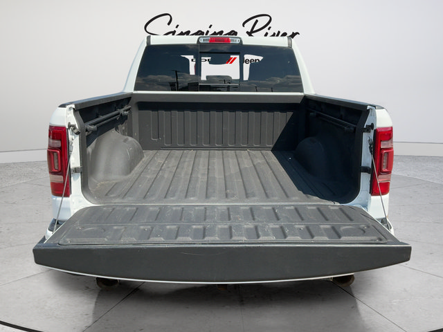 Used 2022 RAM 1500 Laramie w/ Sport Appearance Package RWD image 25