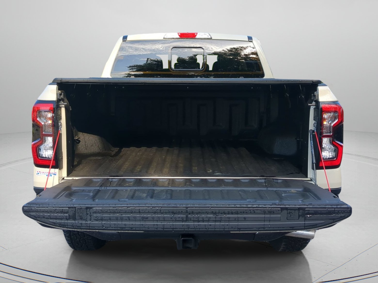 Used 2026 Ford Ranger Lariat RWD image 46