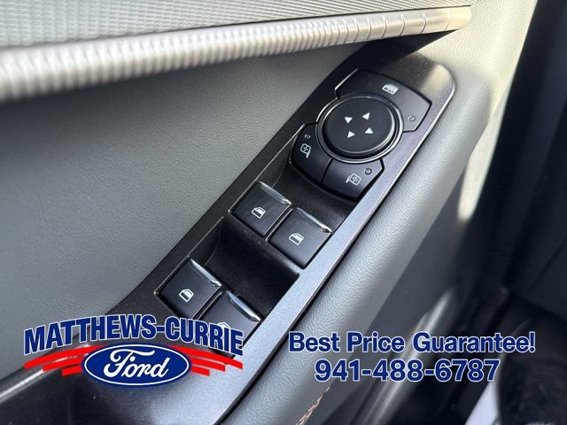 New 2026 Ford Explorer Active w/ Active Comfort Package RWD image 25