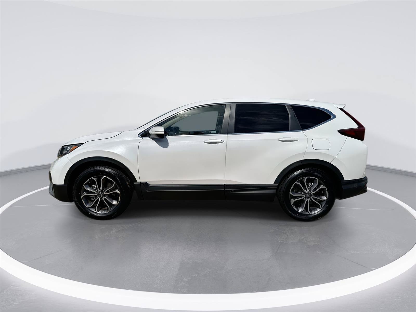 Used 2022 Honda CR-V EX-L image 5