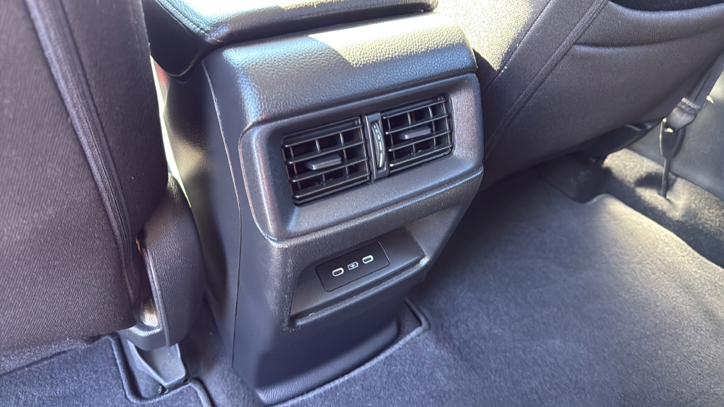 Used 2024 Honda CR-V EX image 14
