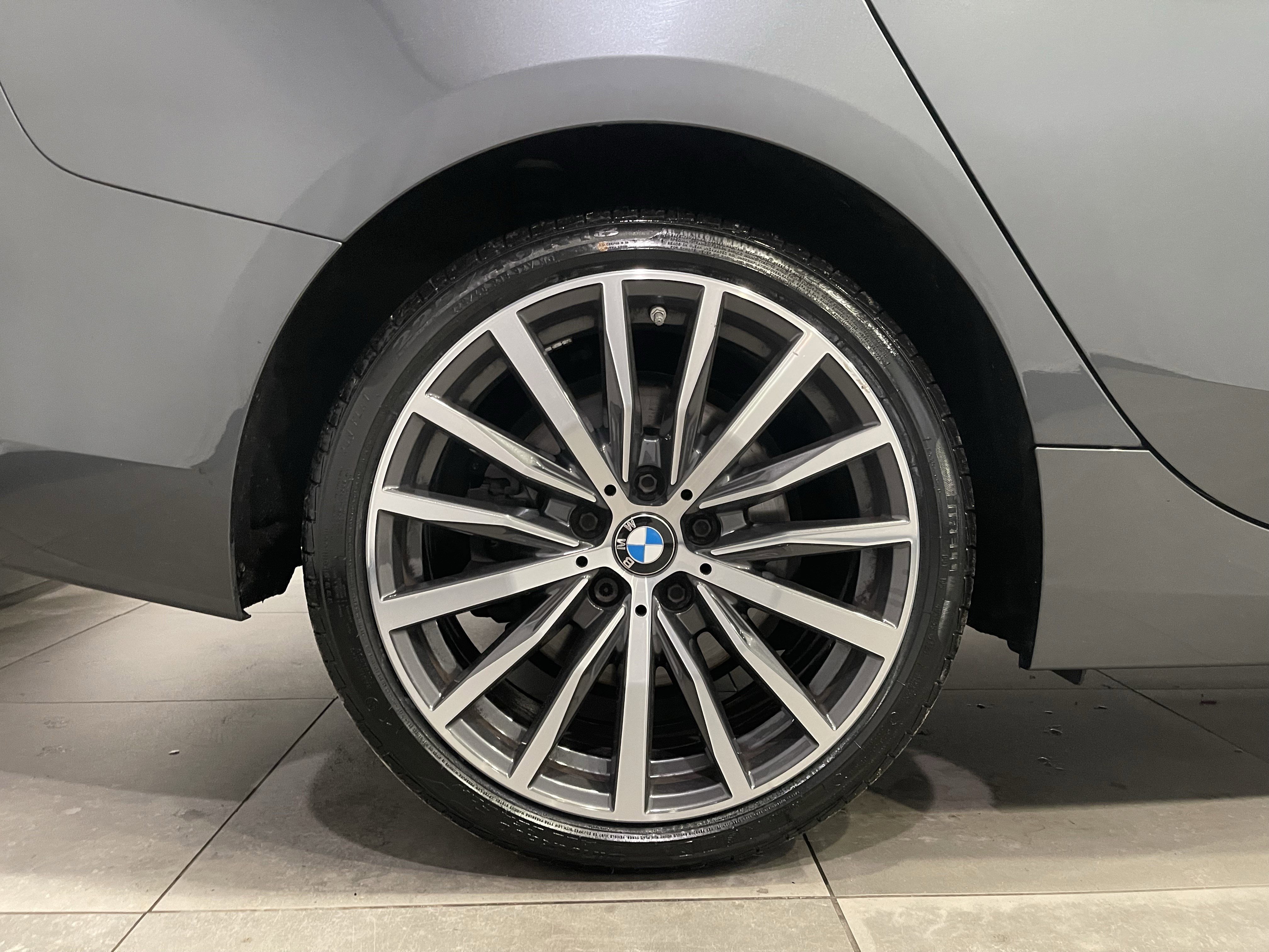 Used 2021 BMW 228i xDrive Gran Coupe w/ Convenience Package AWD/4WD image 9