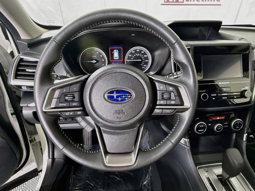 Certified 2024 Subaru Forester Premium AWD/4WD image 21