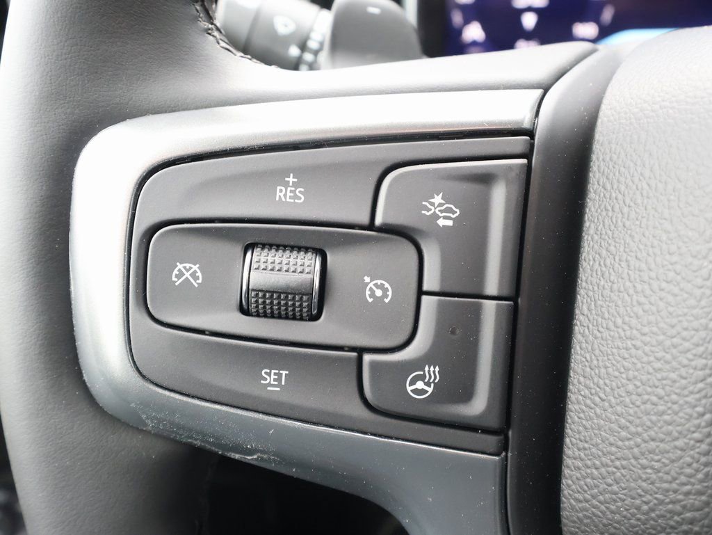 New 2026 Chevrolet Silverado 1500 RST w/ Rally Edition image 18