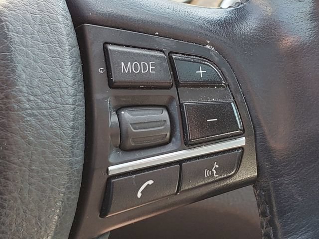 Used 2013 BMW 740Li xDrive AWD/4WD image 17