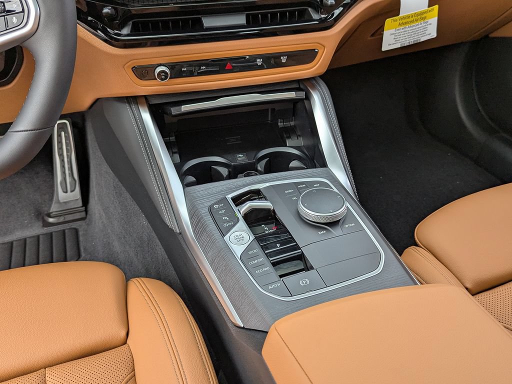 New 2026 BMW 430i xDrive w/ M Sport Package AWD/4WD image 27
