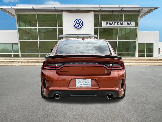 Used 2021 Dodge Charger Scat Pack image 4