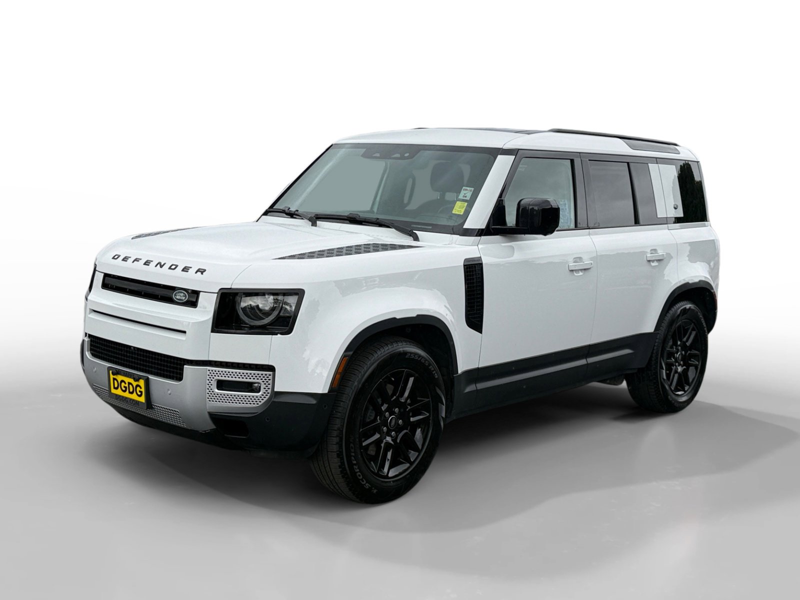 Used 2024 Land Rover Defender 110 S image 1