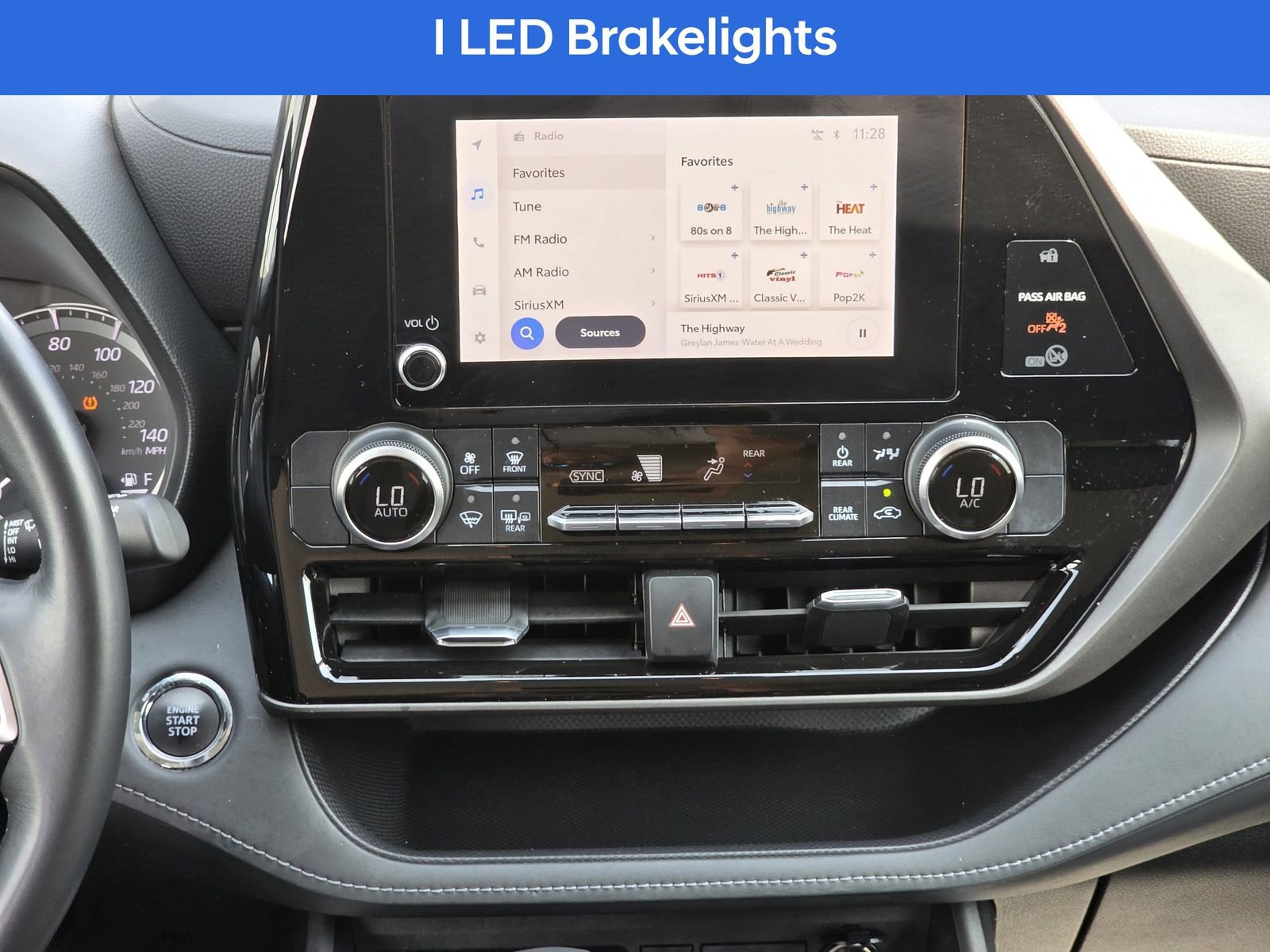 Used 2023 Toyota Highlander L image 23