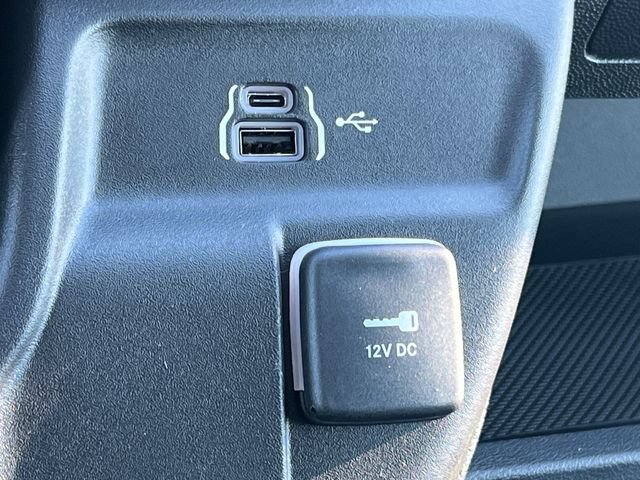 New 2026 RAM ProMaster 2500 FWD image 25