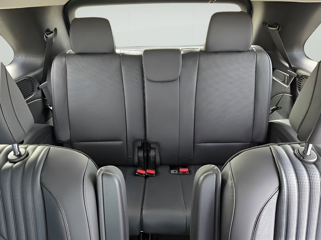 Used 2026 Hyundai Palisade SEL image 24