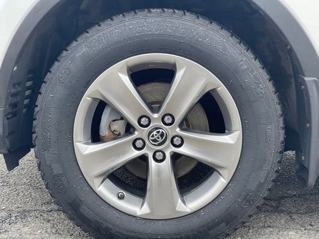Used 2015 Toyota RAV4 XLE w/ Outdoor Package image 10