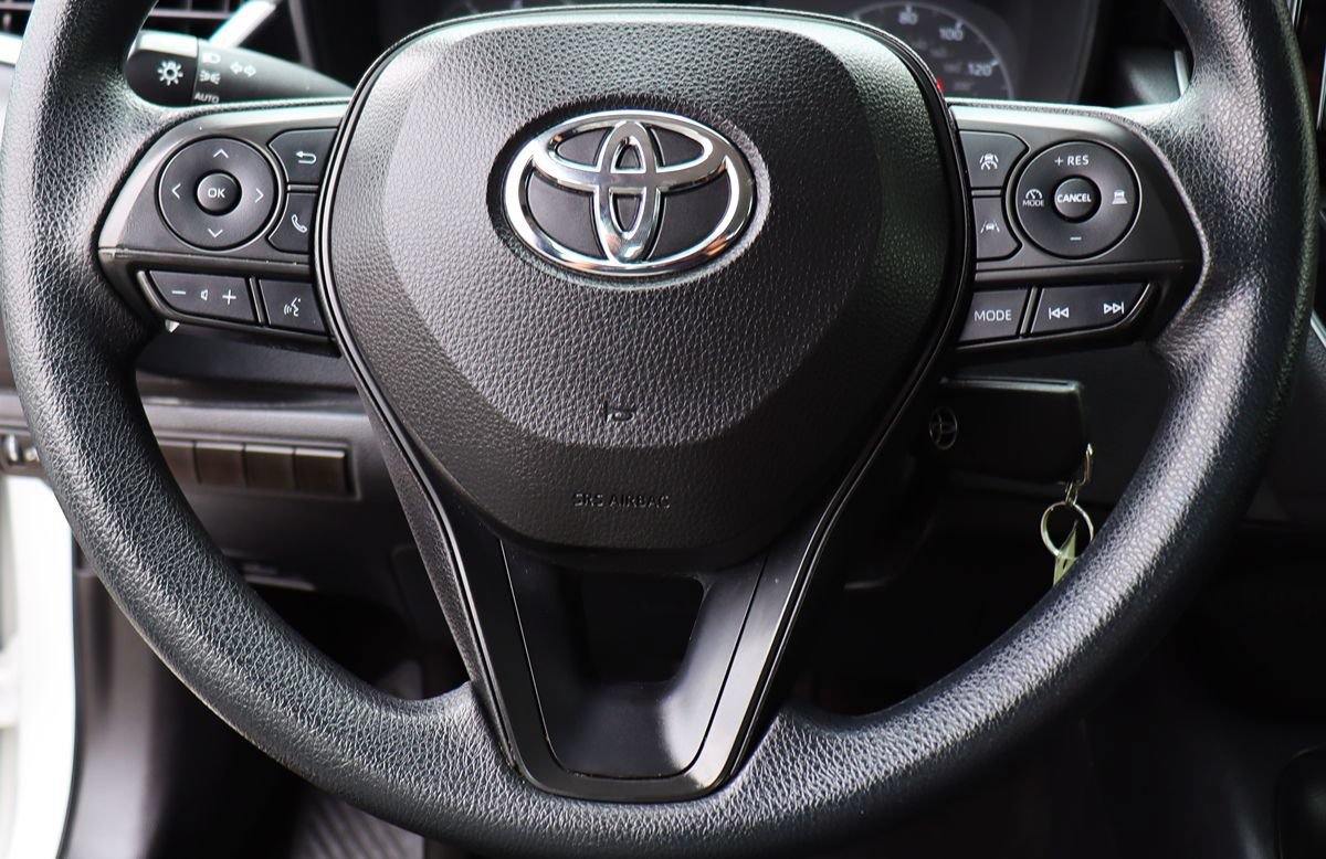 Used 2023 Toyota Corolla LE FWD image 51
