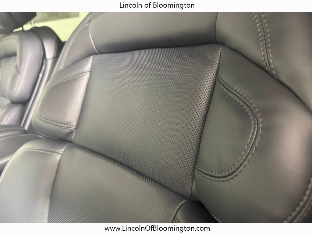 New 2026 Lincoln Navigator L Reserve AWD/4WD image 46