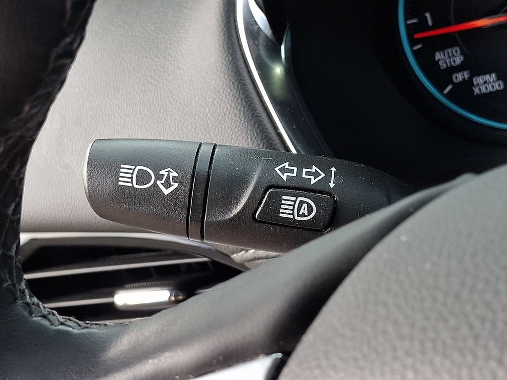 Certified 2024 Chevrolet Traverse LT FWD image 22