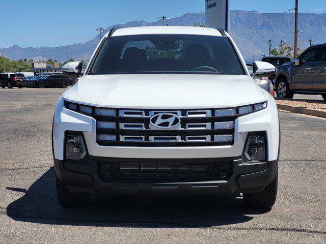 New 2026 Hyundai Santa Cruz SEL FWD image 2