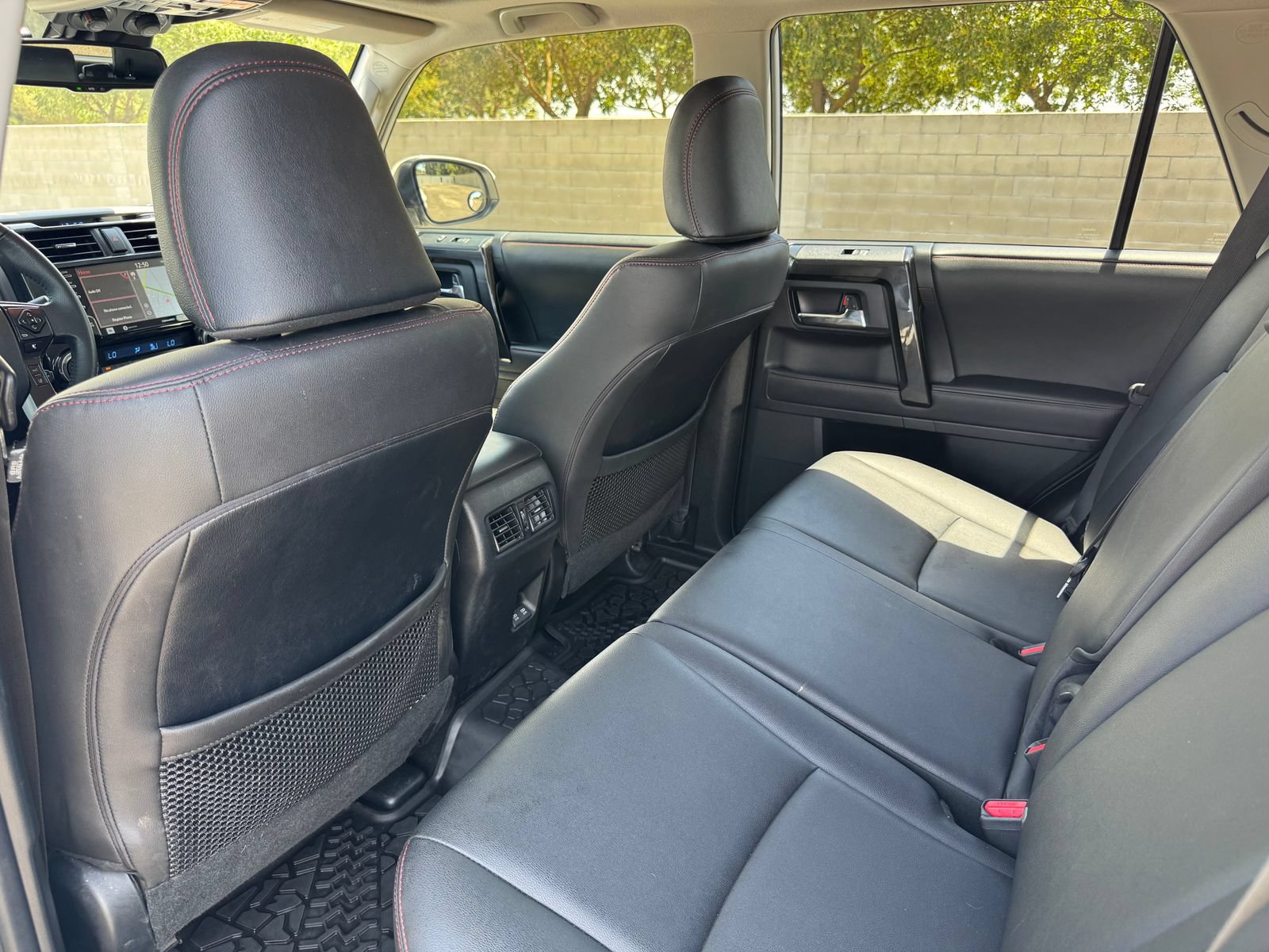 Used 2021 Toyota 4Runner TRD Pro AWD/4WD image 15