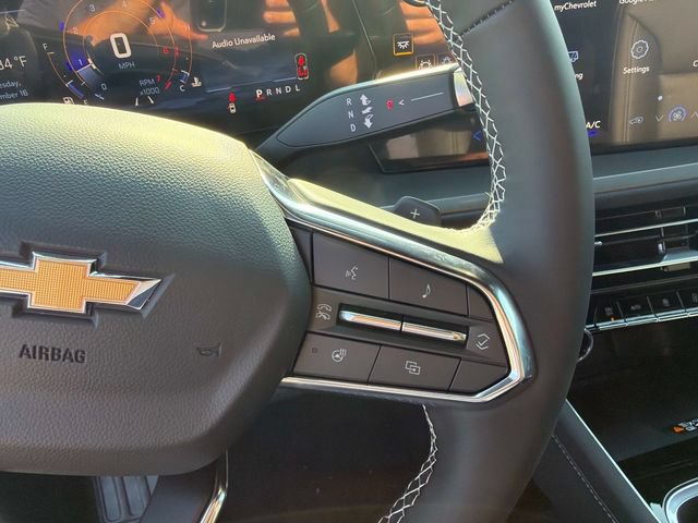 New 2027 Chevrolet Traverse LT w/ Driver Confidence Package FWD image 26