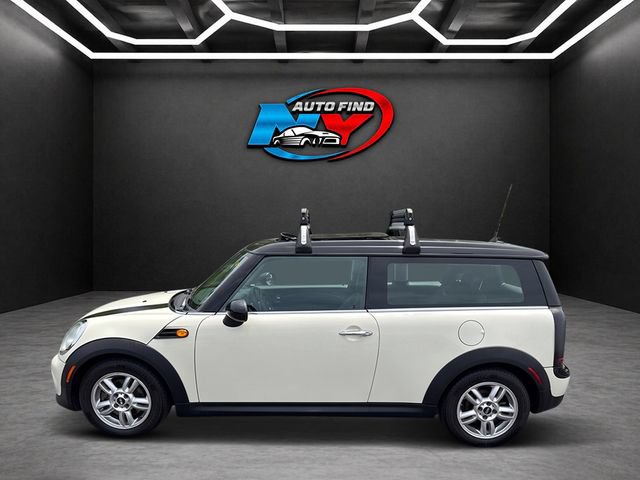 Used 2013 MINI Cooper Clubman FWD image 9