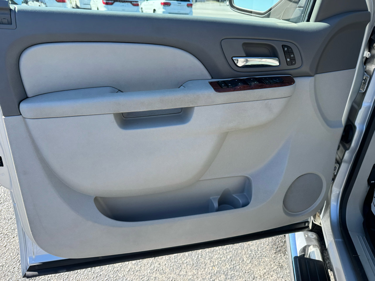 Used 2014 Chevrolet Silverado 2500 LTZ image 14