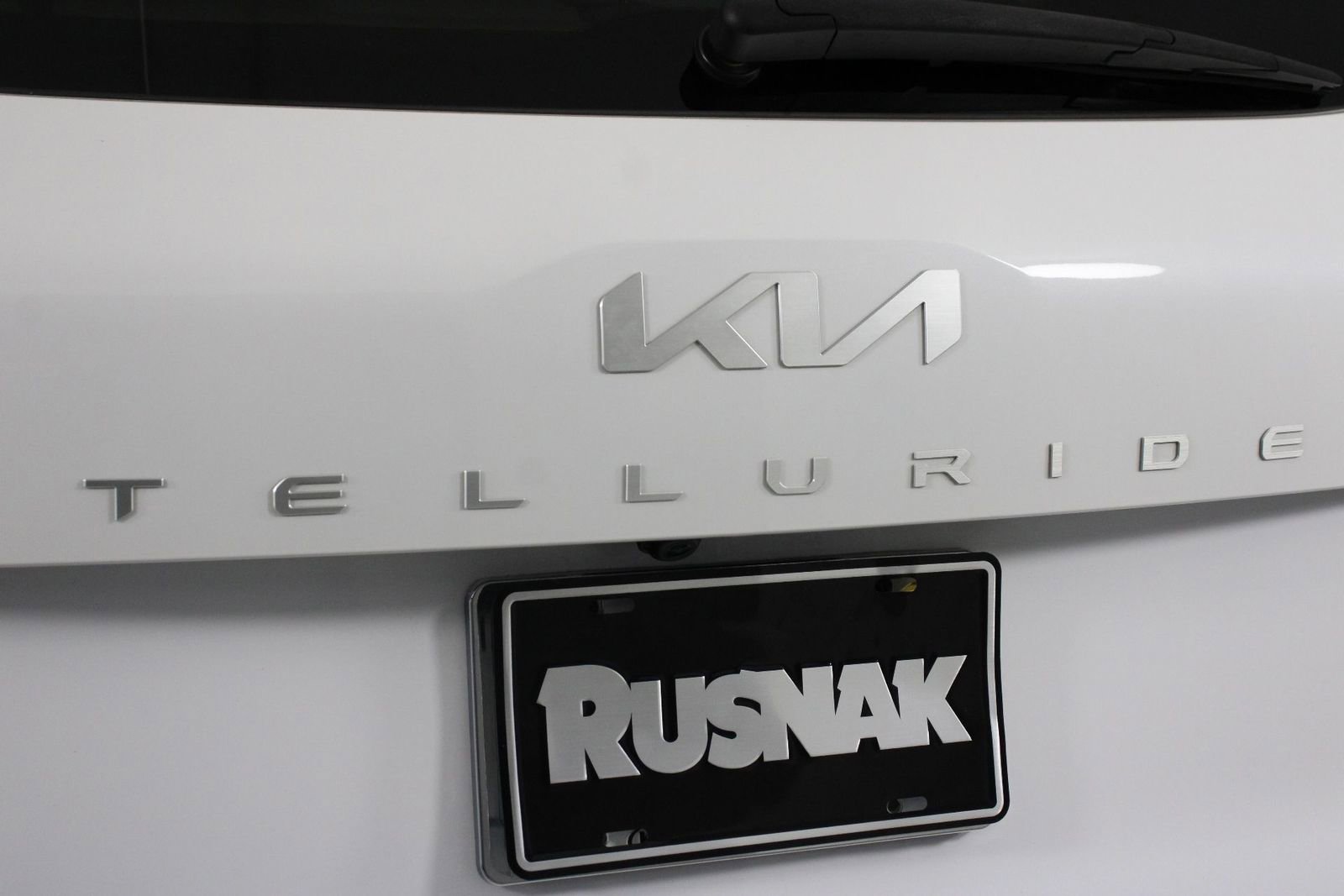 Used 2023 Kia Telluride S image 19