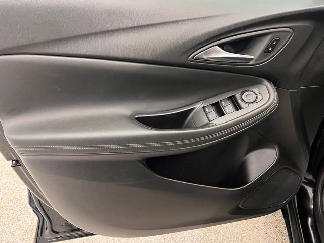 Used 2025 Buick Encore GX Preferred image 14