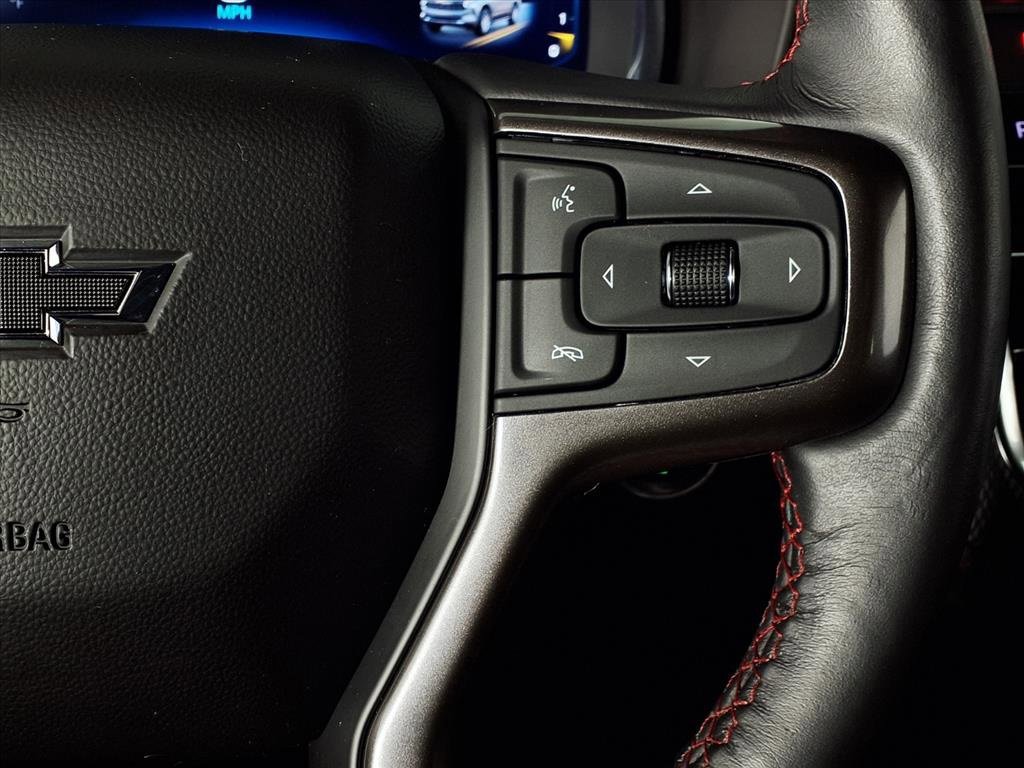 Used 2022 Chevrolet Tahoe RST w/ Luxury Package image 20