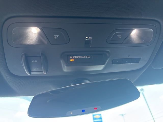 Used 2017 Chevrolet Camaro SS image 42