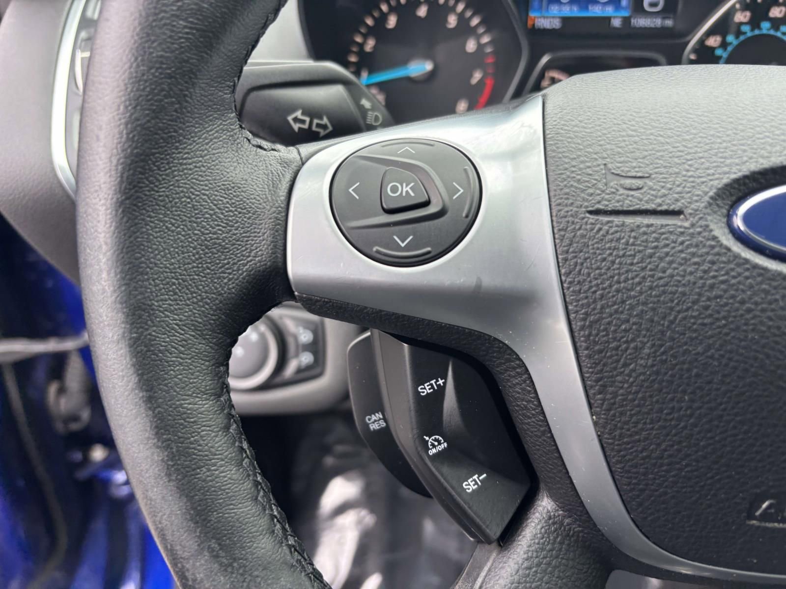 Used 2013 Ford Escape Titanium w/ Parking Technology Pkg image 19