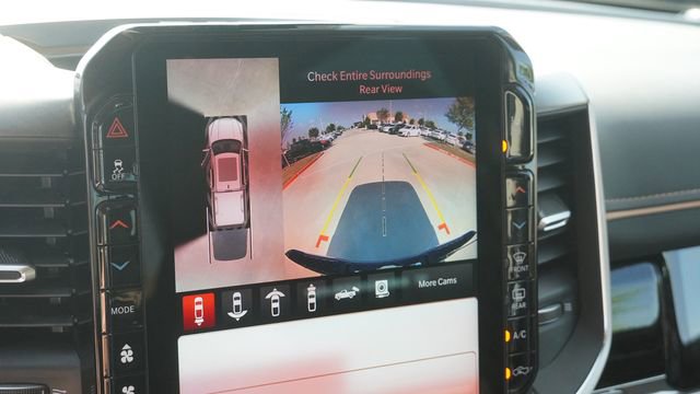 New 2026 RAM 1500 Tungsten image 23
